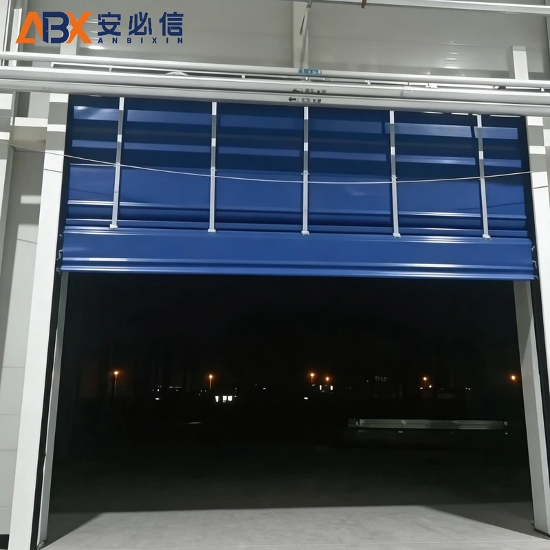 西宁市翻转式卸货平台