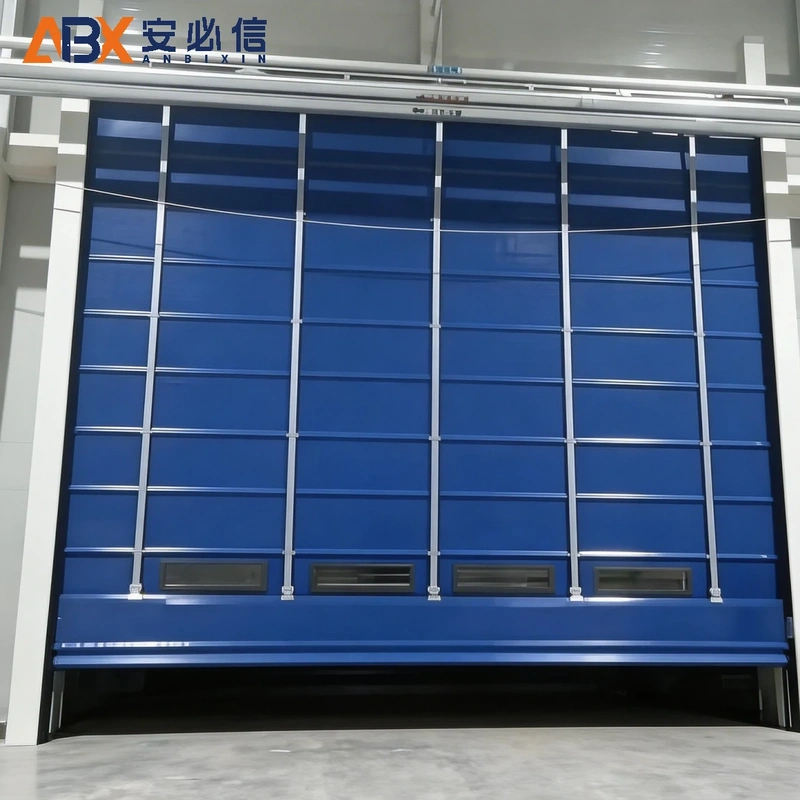 西宁市背带堆积门