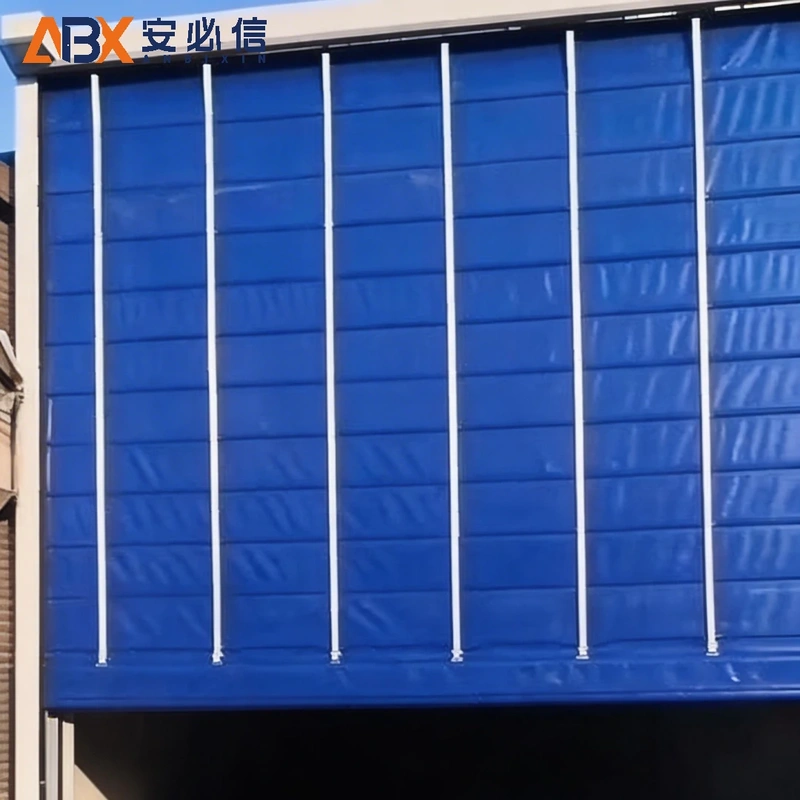 西宁市冷库门封